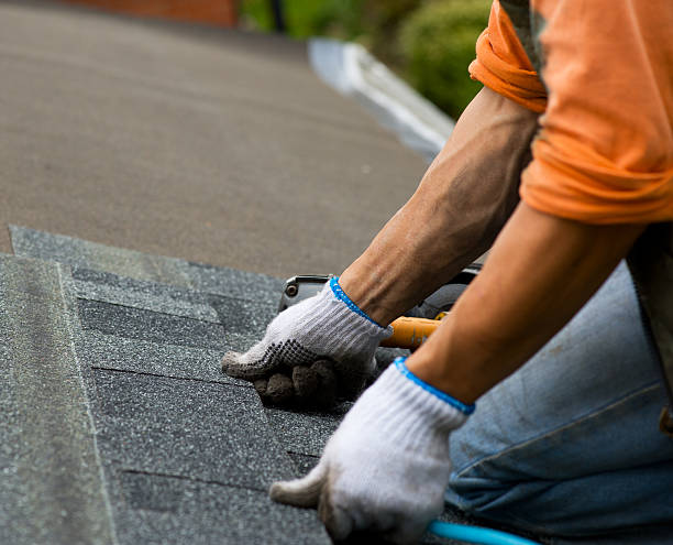 Slate Roofing Contractor in Cockrell Hill, TX