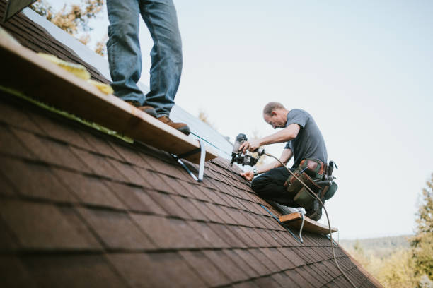 Quick and Trustworthy Emergency Roof Repair Services in Cockrell Hill, TX